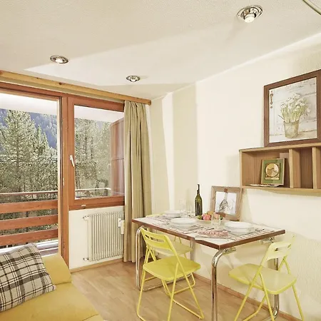 Apartment Iflat Adamello 2 *